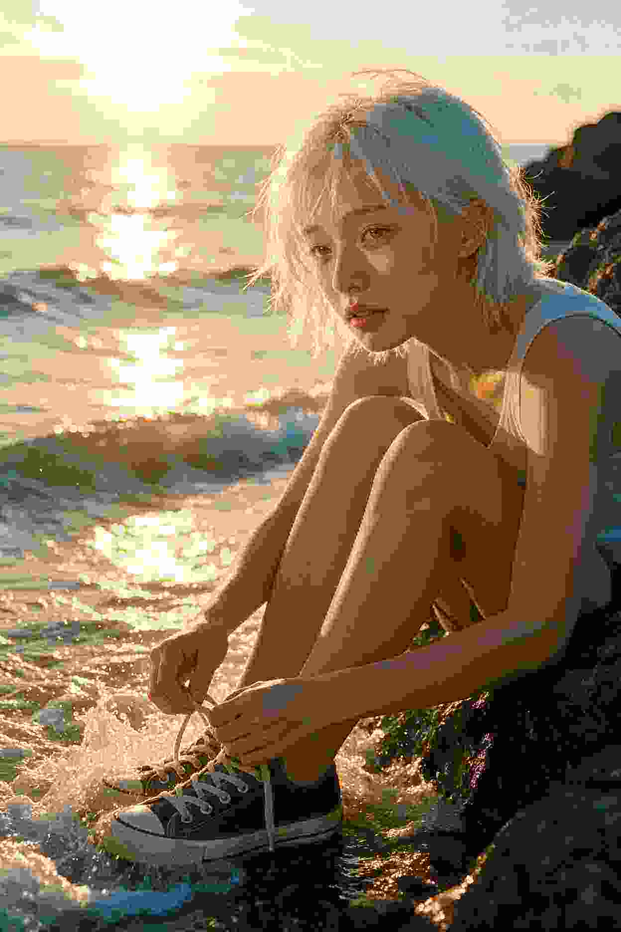 我的浪漫时代