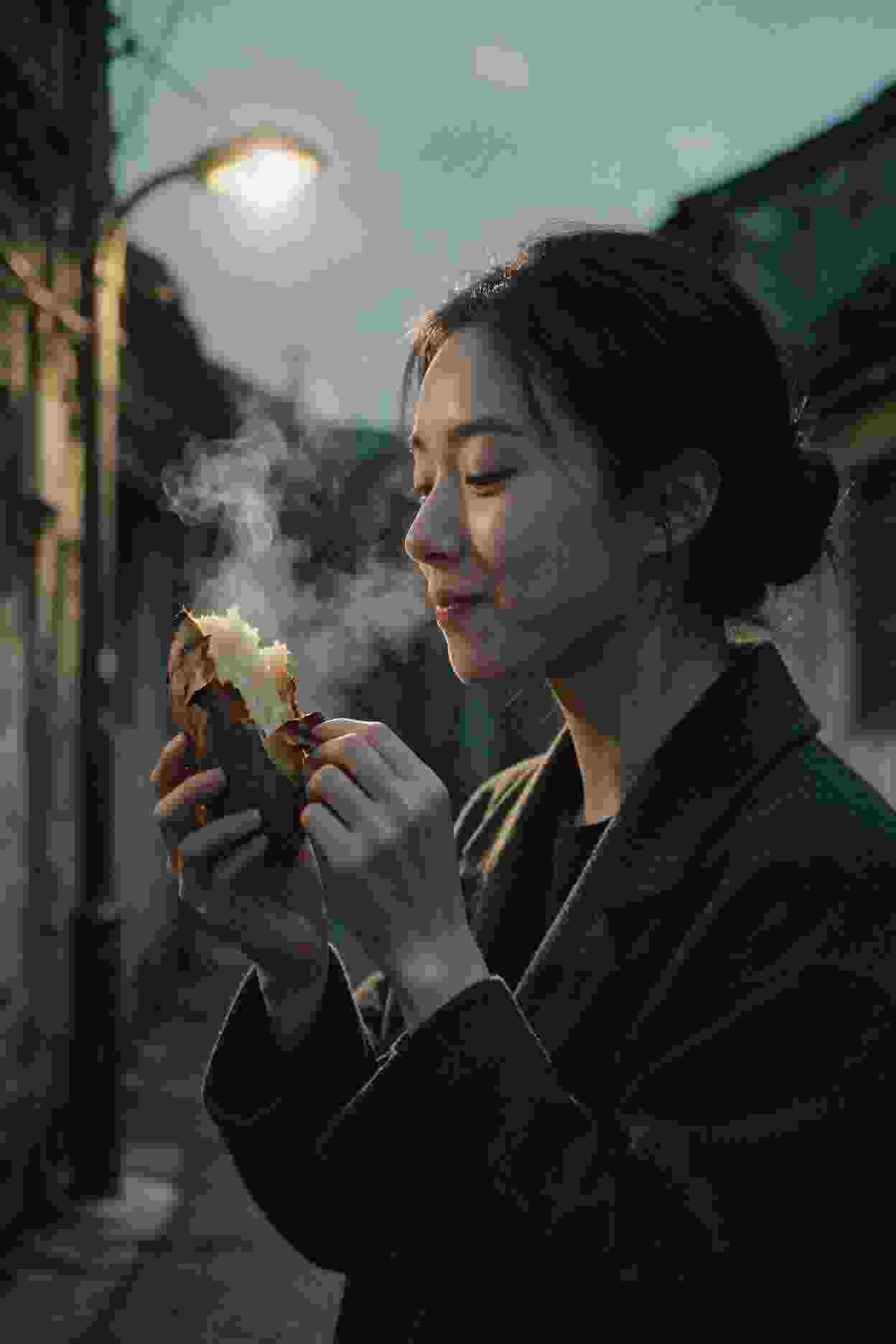 亲爱的自己